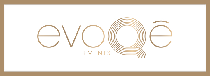 Evoqé Events