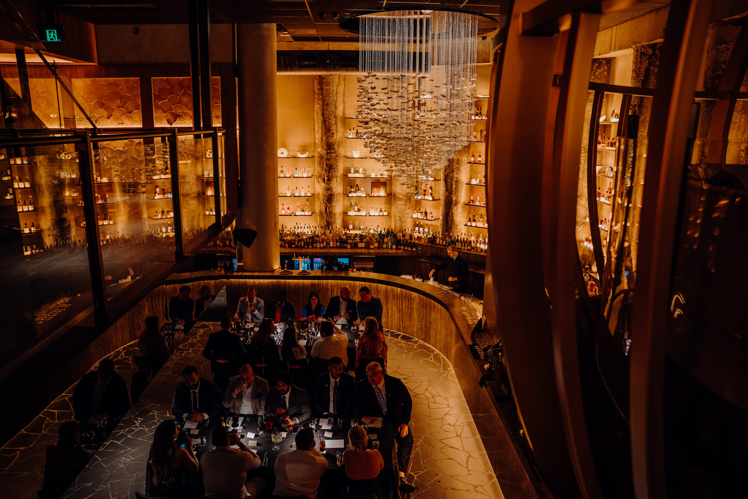 Exclusive events Yugen Sit down (1)