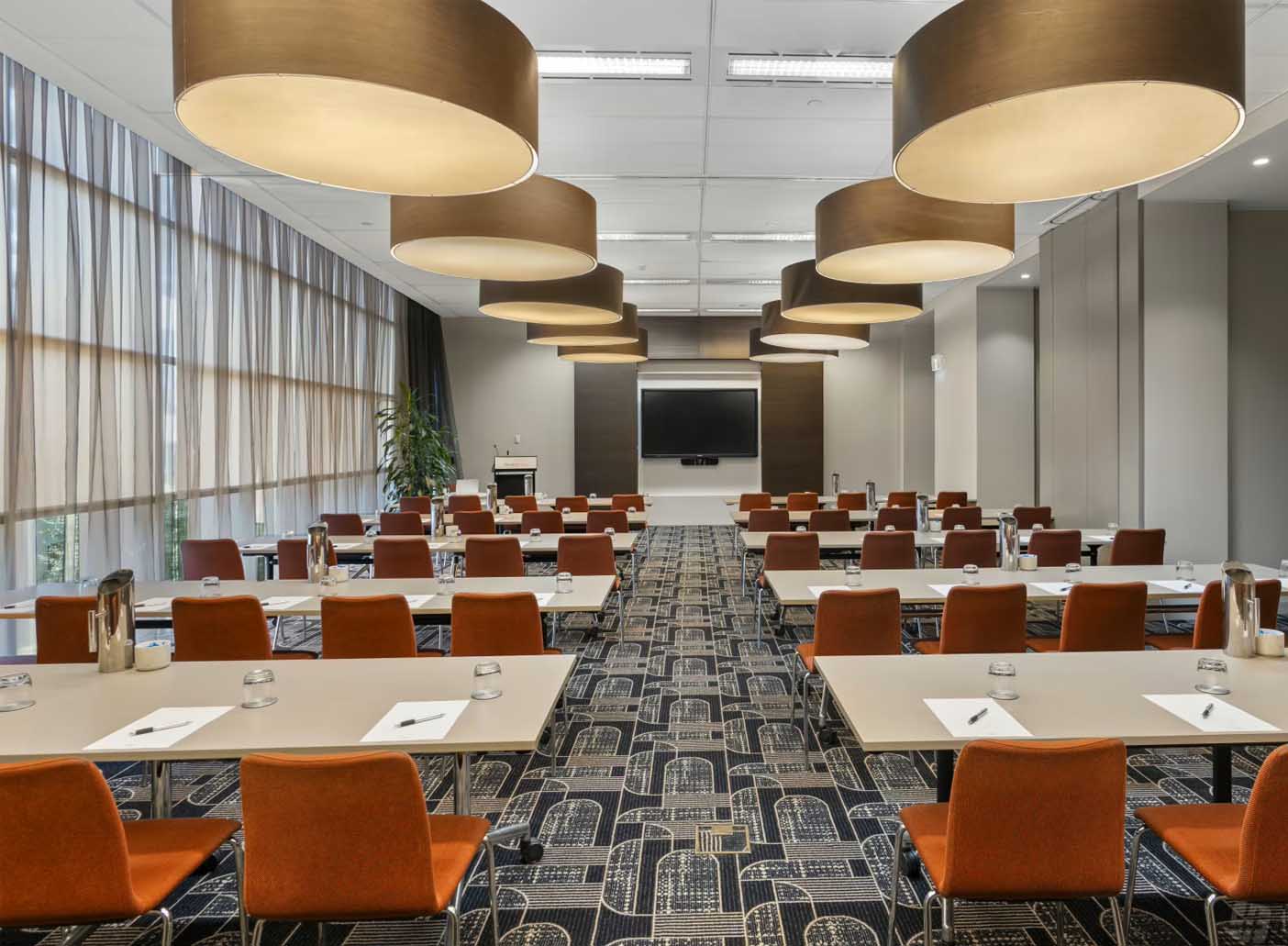 Fraser Suites Sydney