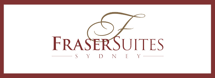 Fraser Suites Sydney