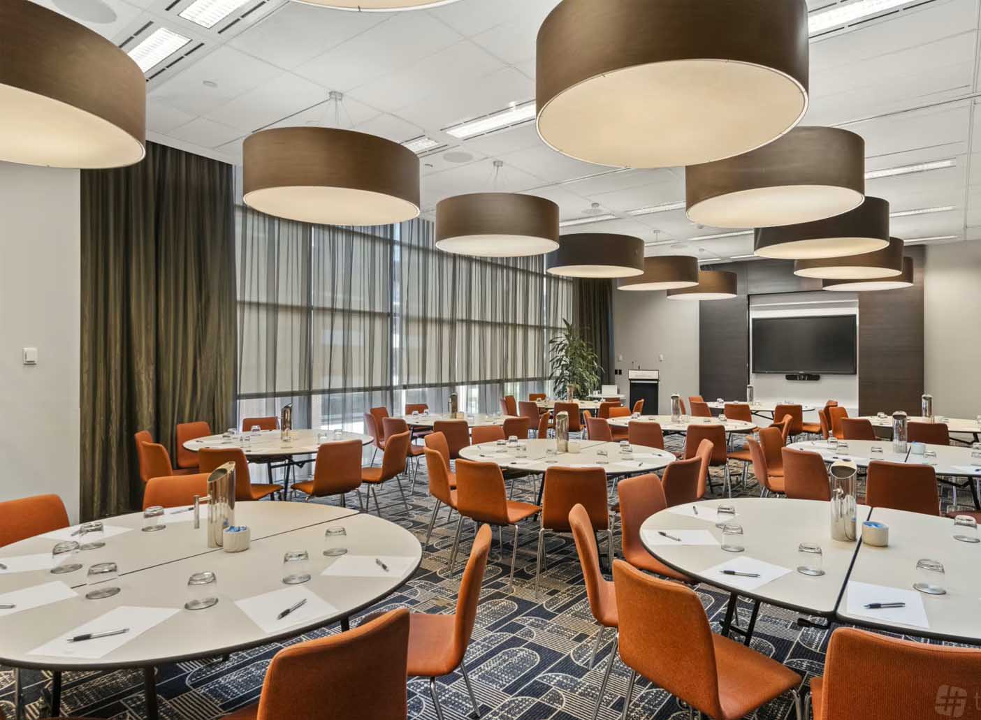 Fraser Suites Sydney