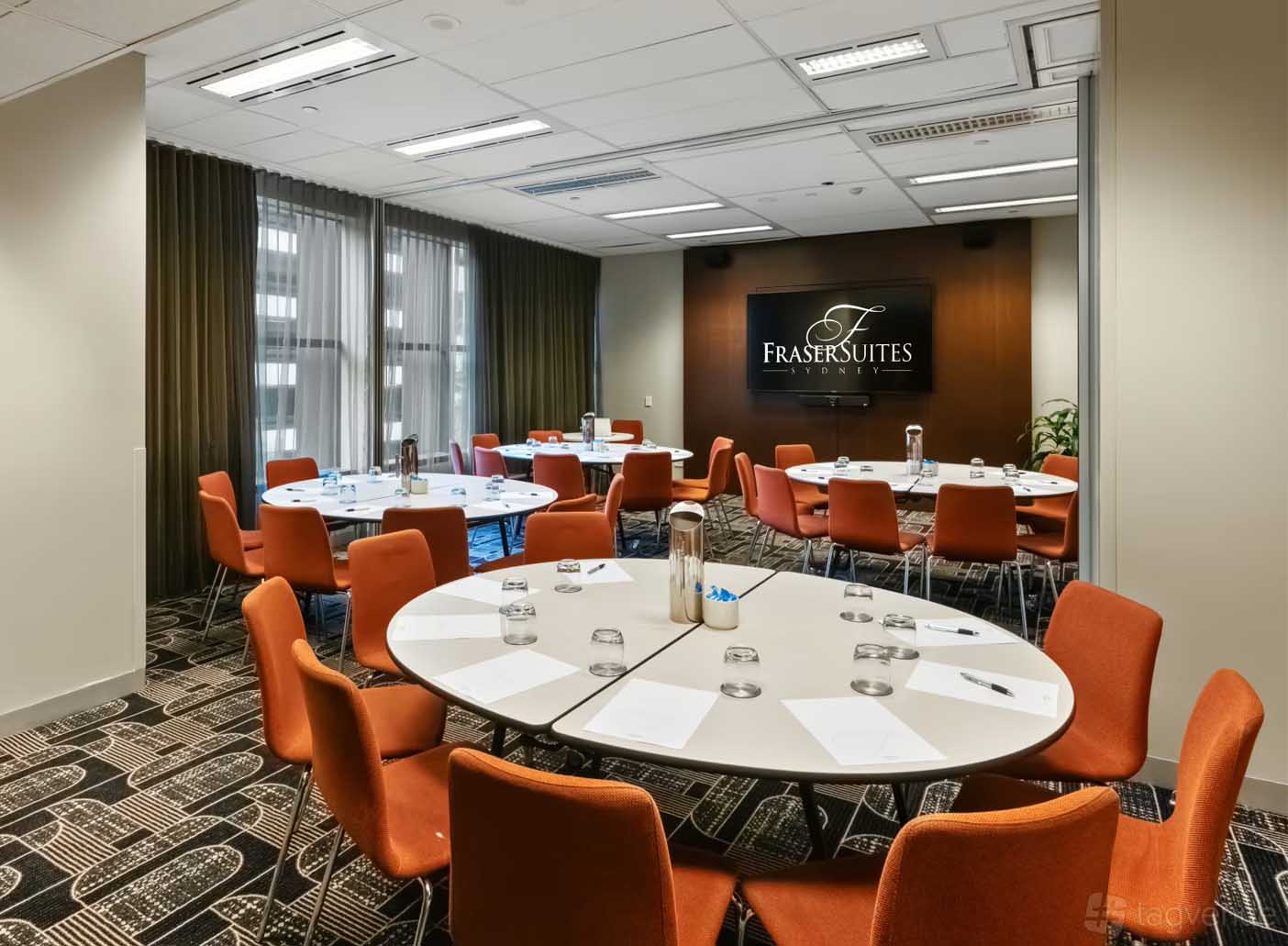 Fraser Suites Sydney