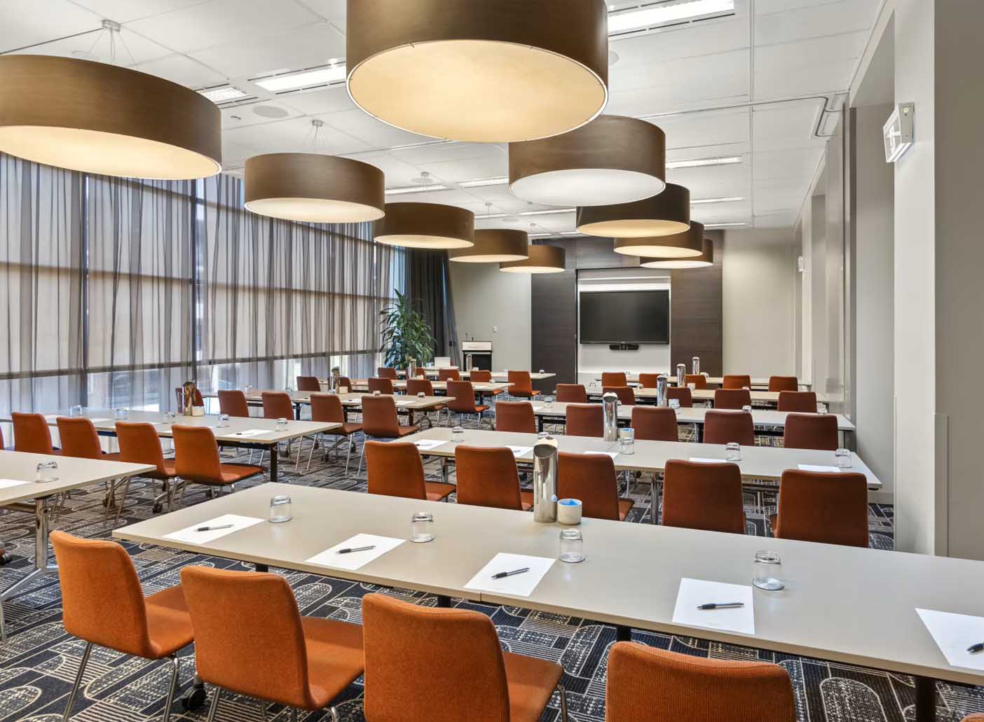 Fraser Suites Sydney