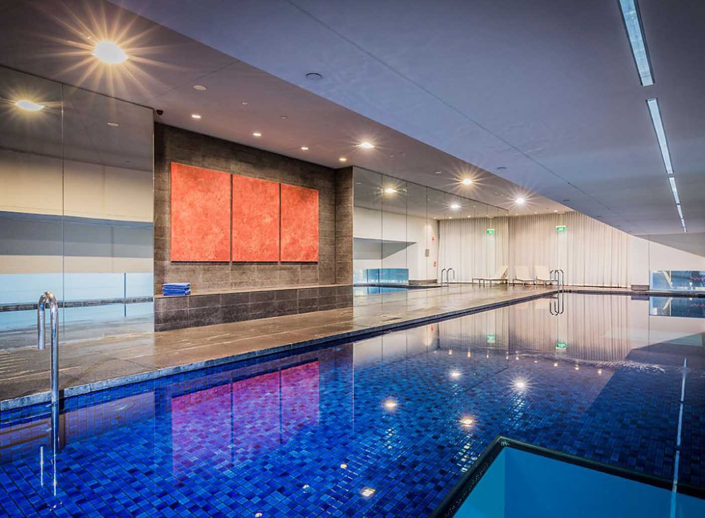 Fraser Suites Sydney