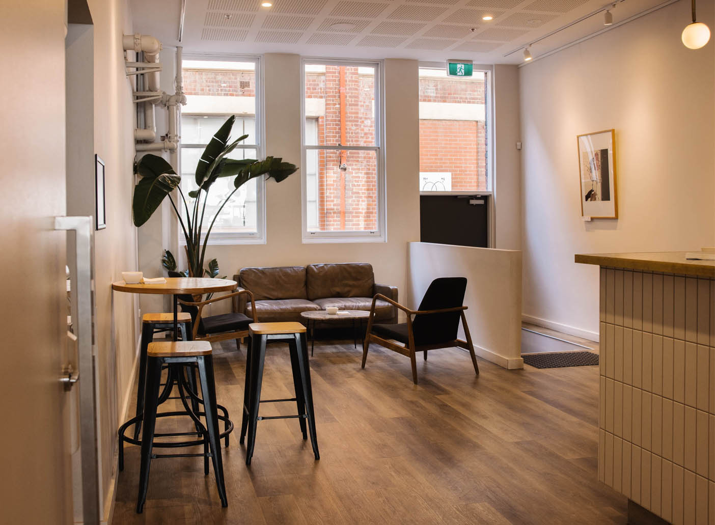 Gallery Rooftop Bar & Functions