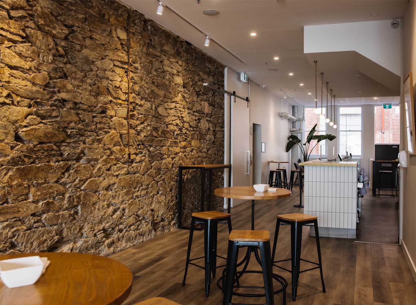 Gallery Rooftop Bar & Functions