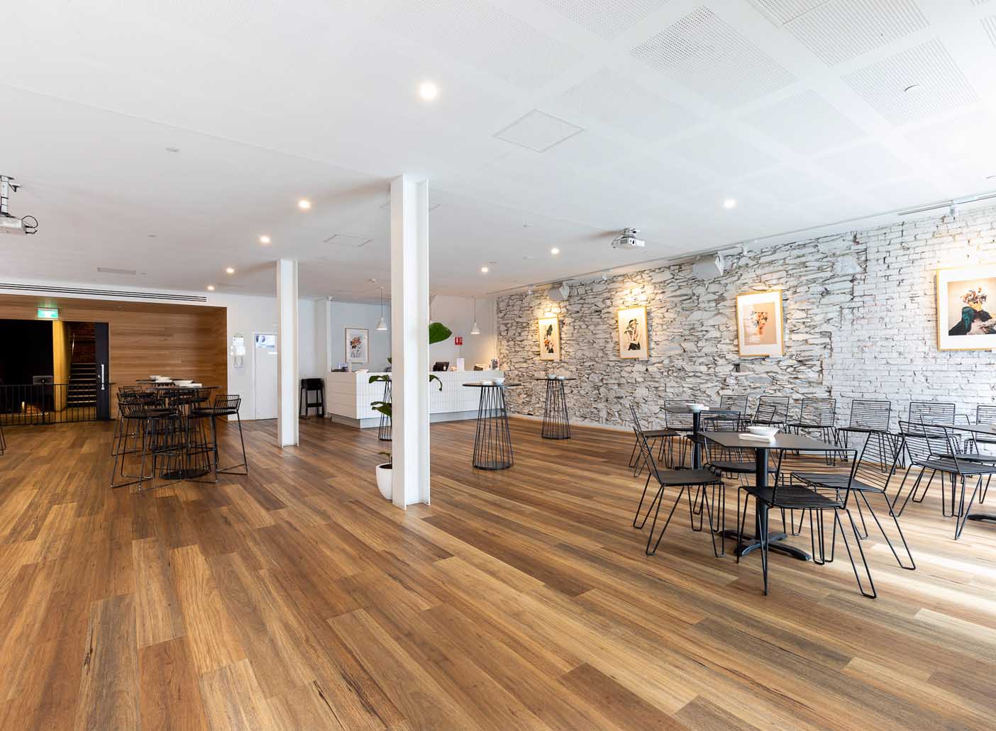 Gallery Rooftop Bar & Functions