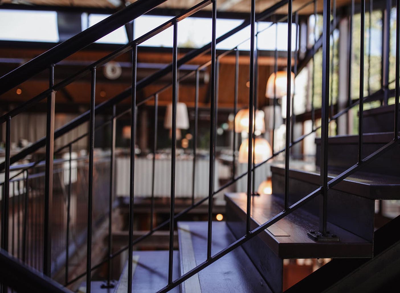 Hervé’s Restaurant & Bar