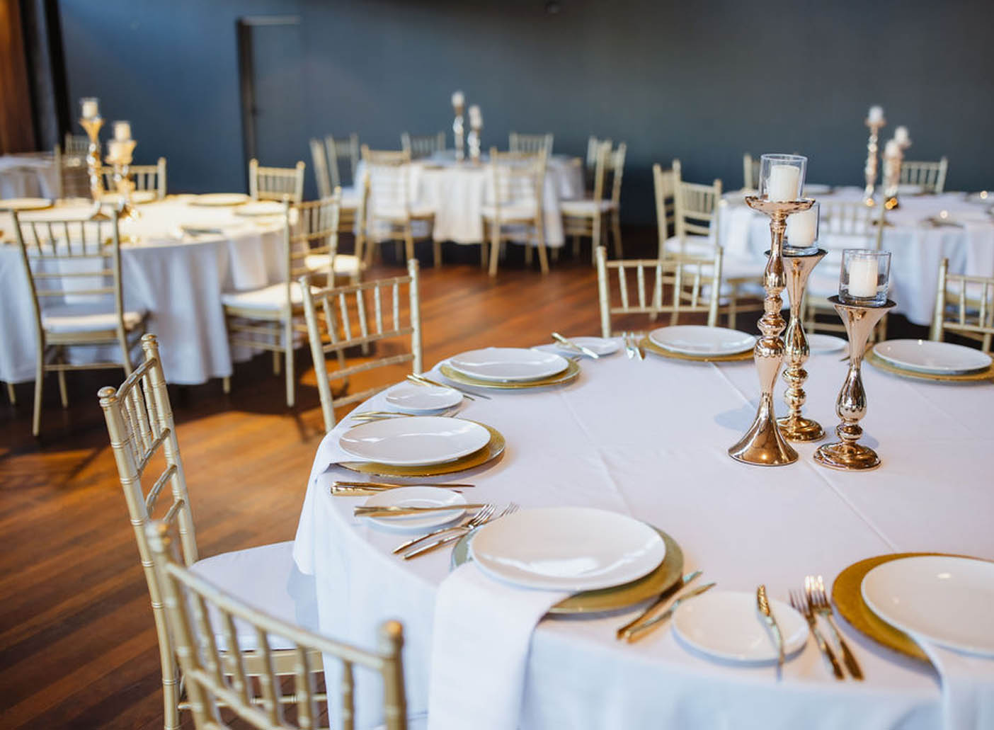 Hervé’s Restaurant & Bar