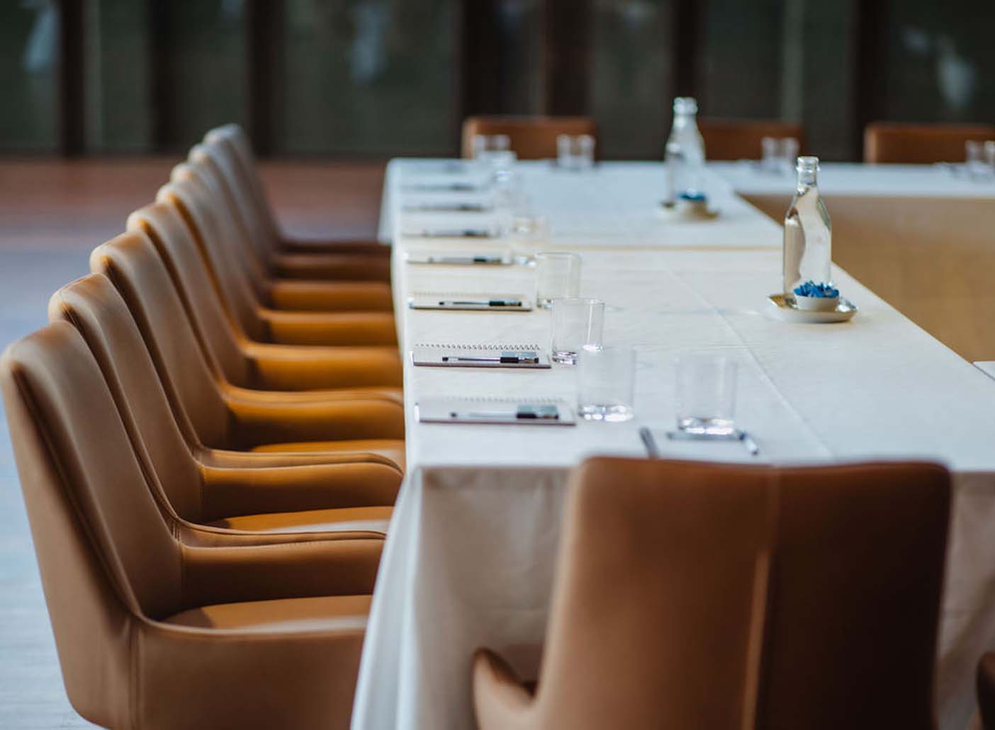 Hervé’s Restaurant & Bar