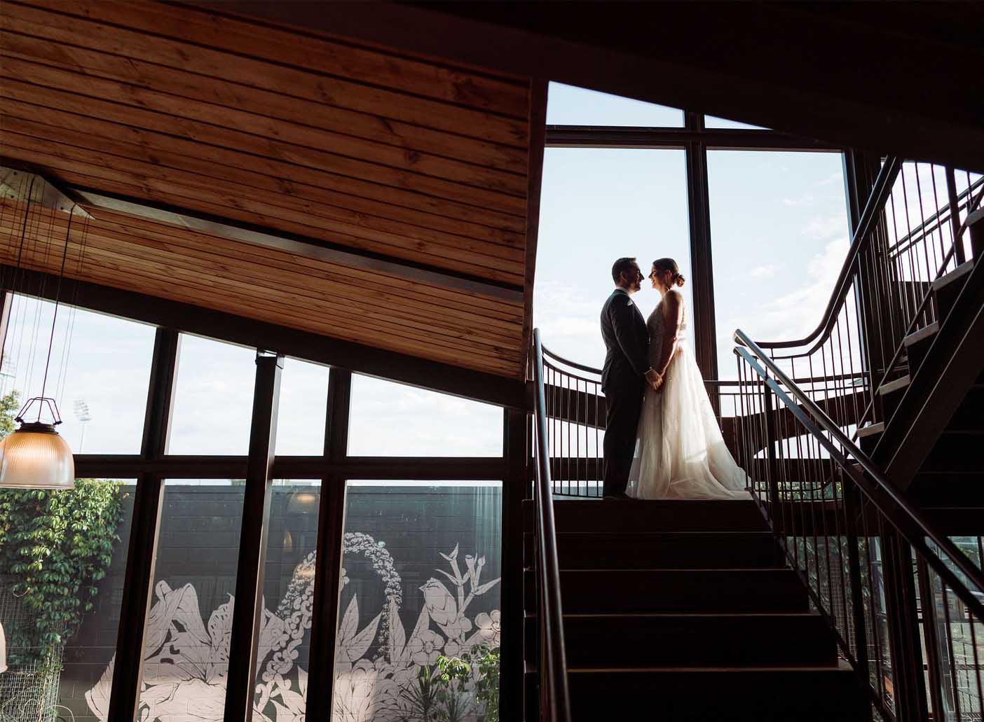 Hervé’s Restaurant & Bar