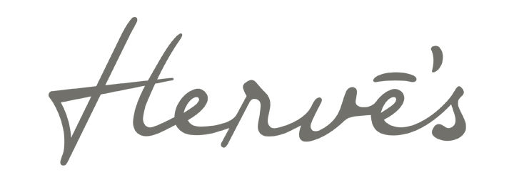 Hervé’s Restaurant & Bar