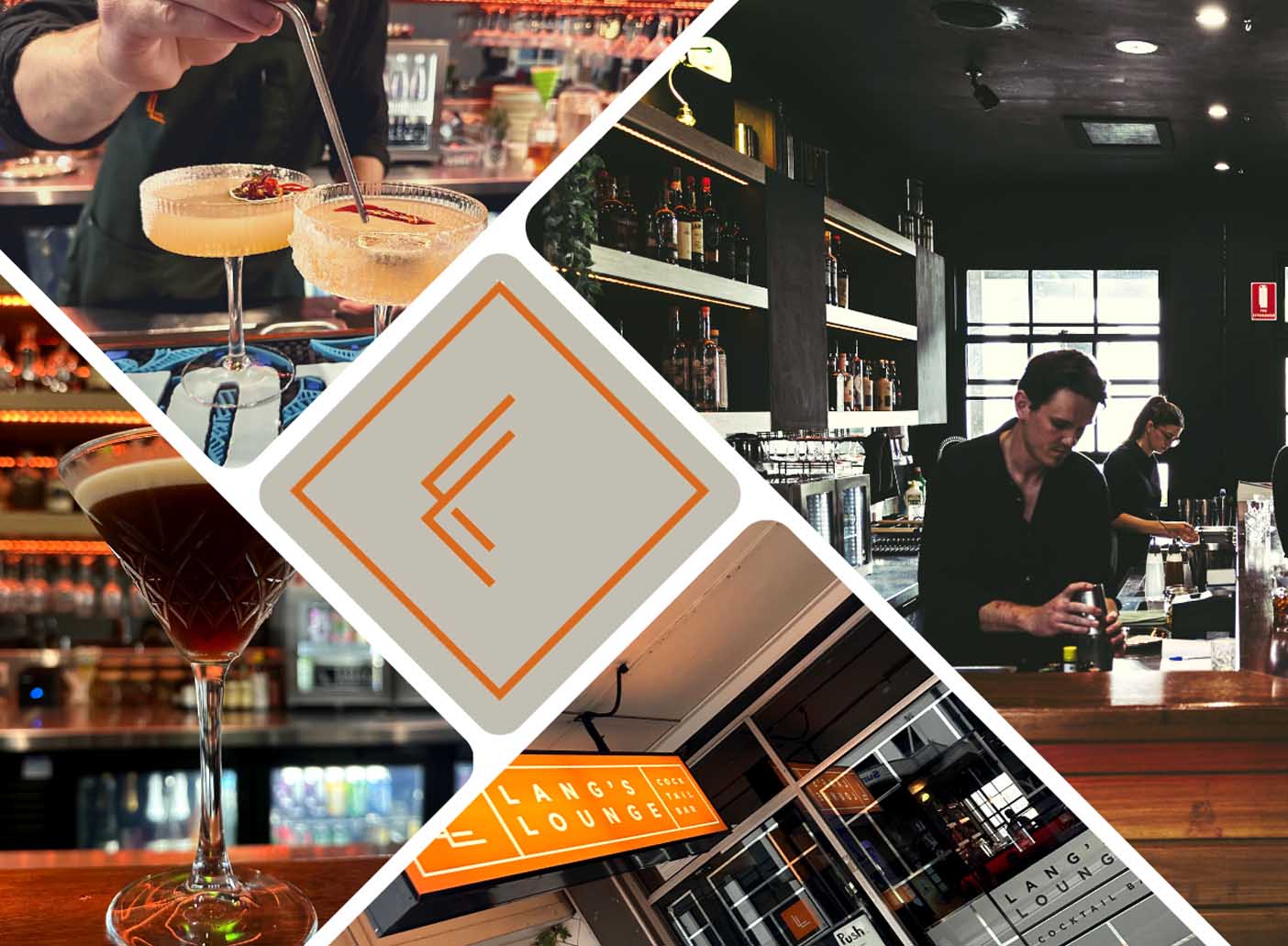 Lang’s Lounge