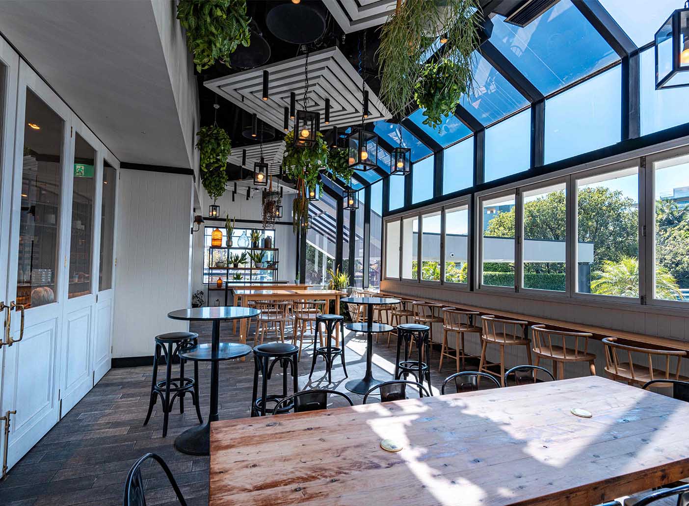Norths Cammeray
