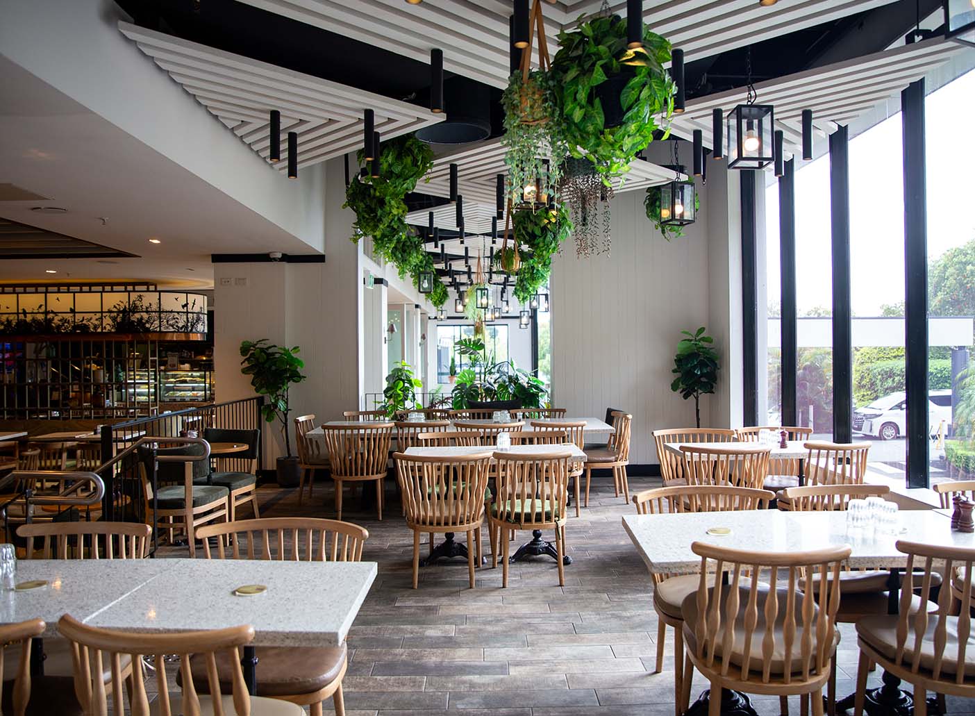Norths Cammeray