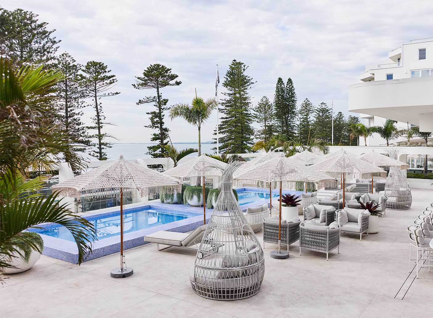 The Brighton Hotel Sydney
