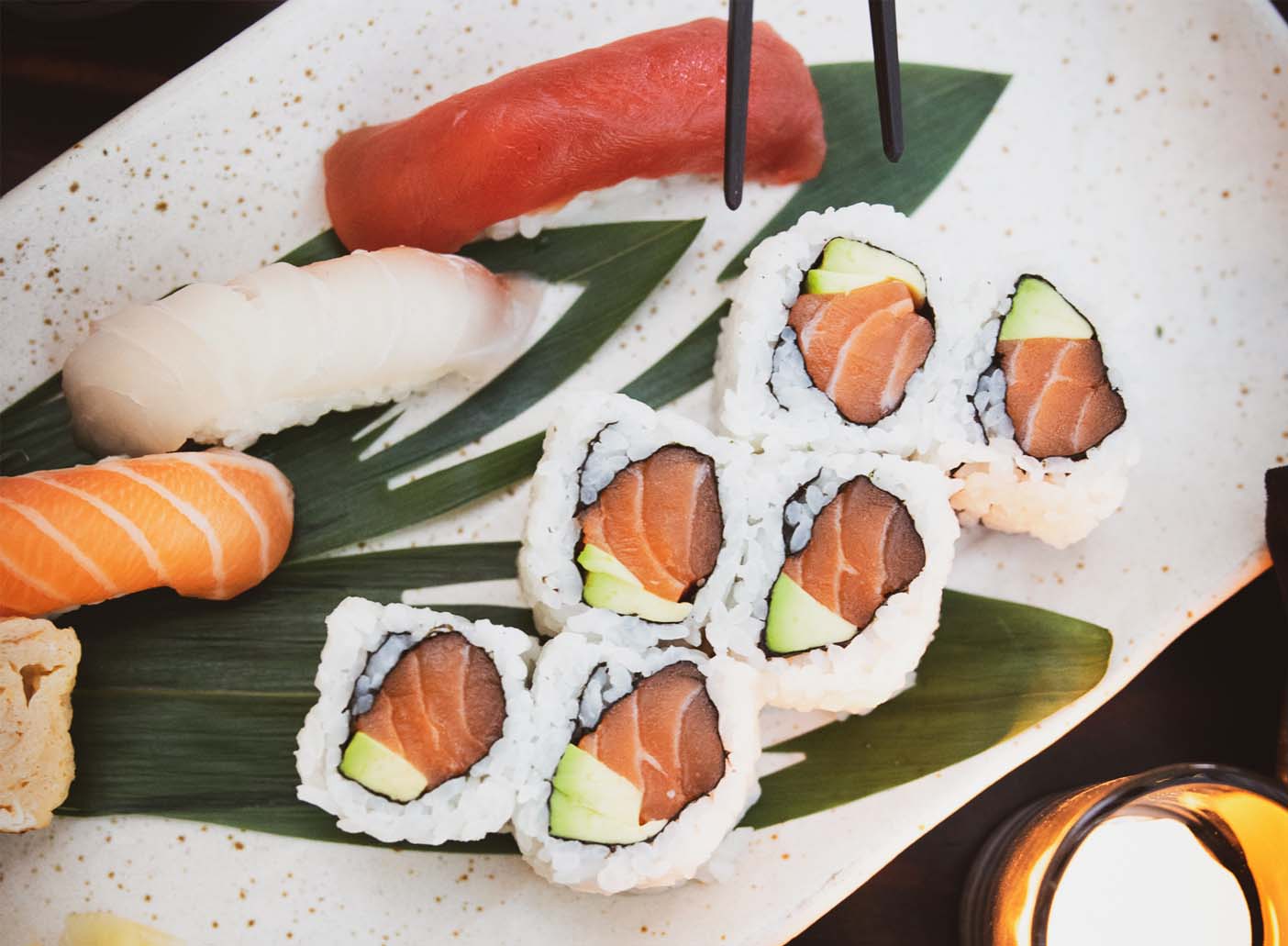 Tsunami Japanese Restaurant