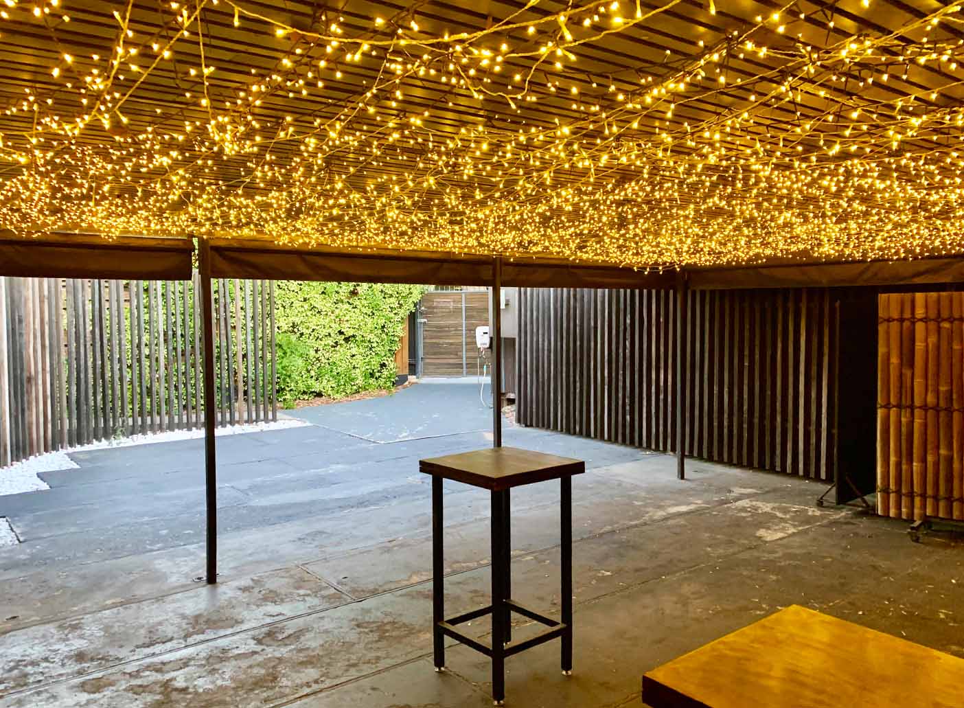 Tsunami Japanese Restaurant