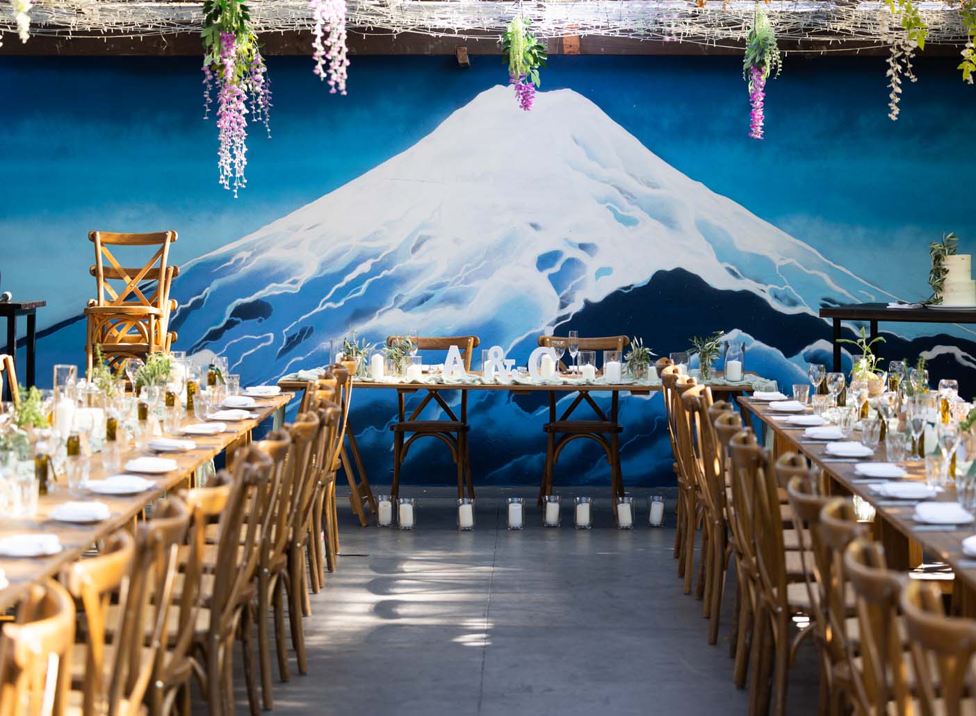 Tsunami Japanese Restaurant