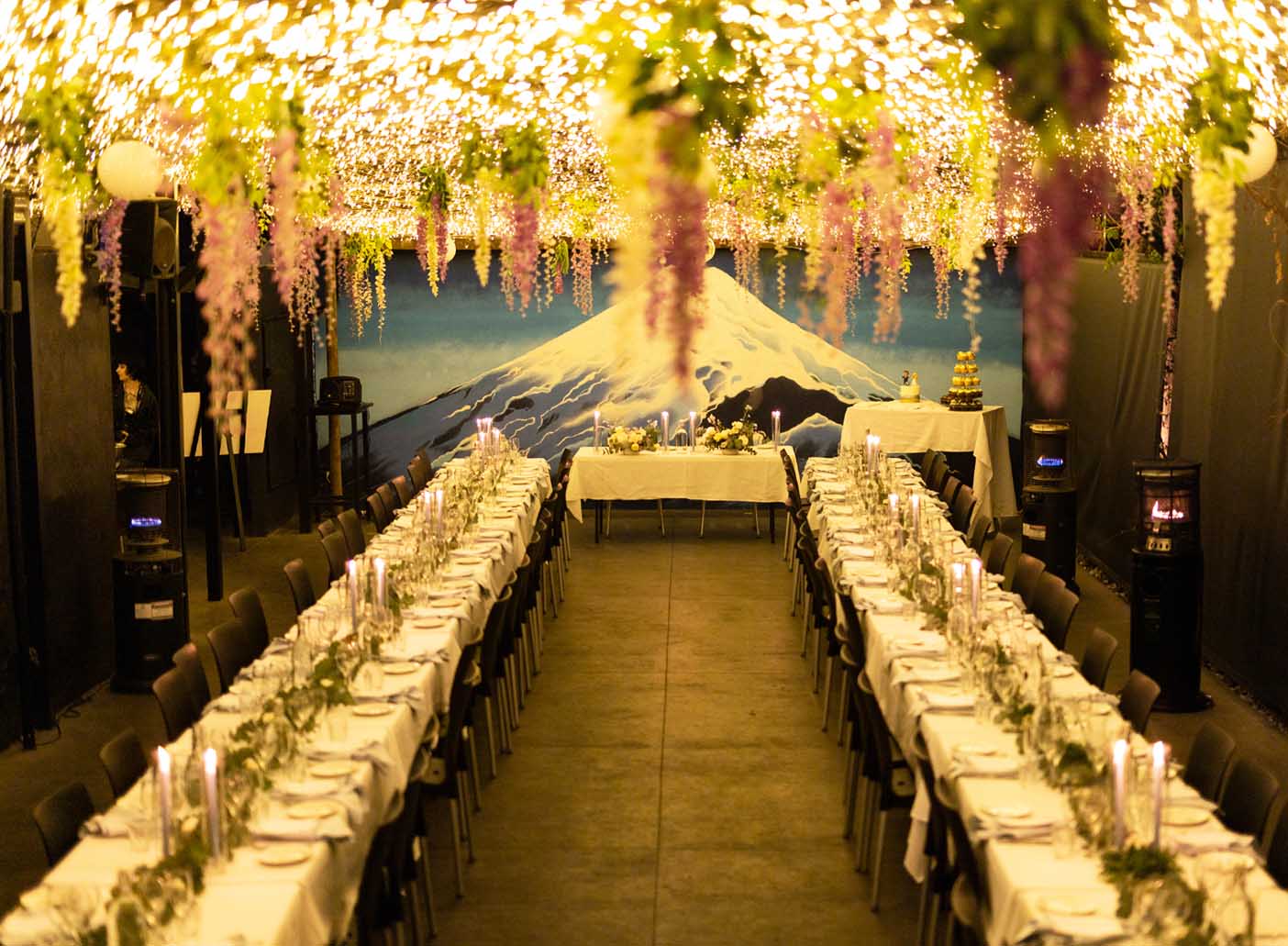 Tsunami Japanese Restaurant