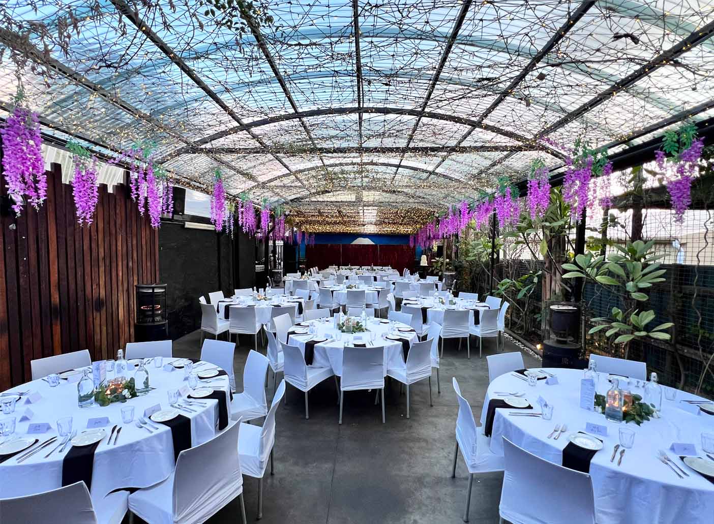 Tsunami Japanese Restaurant