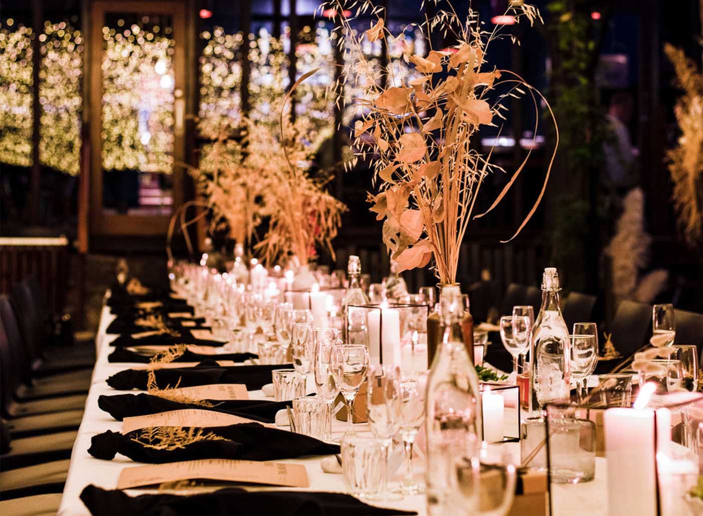 Tsunami Japanese Restaurant