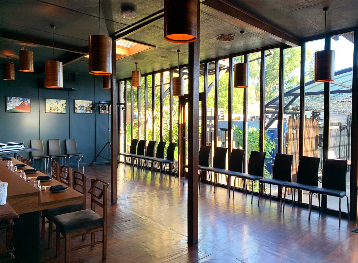 Tsunami Japanese Restaurant