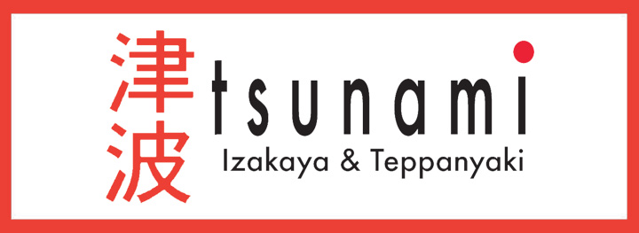 Tsunami Japanese Restaurant