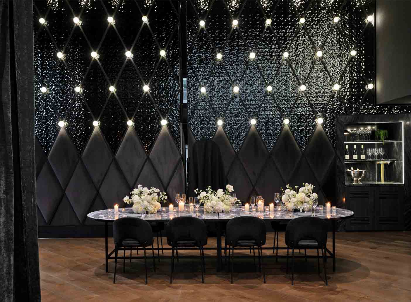 Yugen Dining & The Grand Room