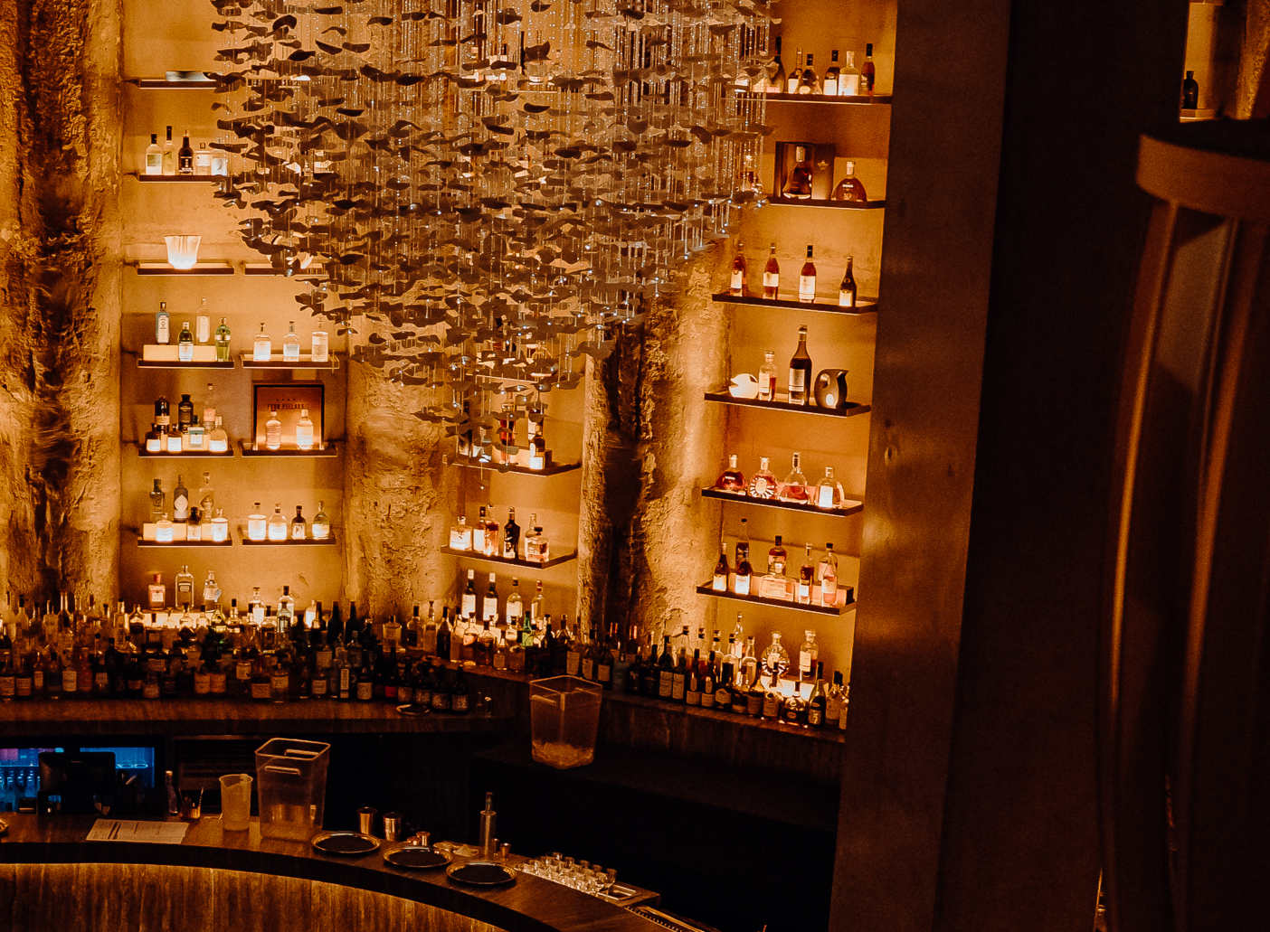 Yugen Dining & The Grand Room