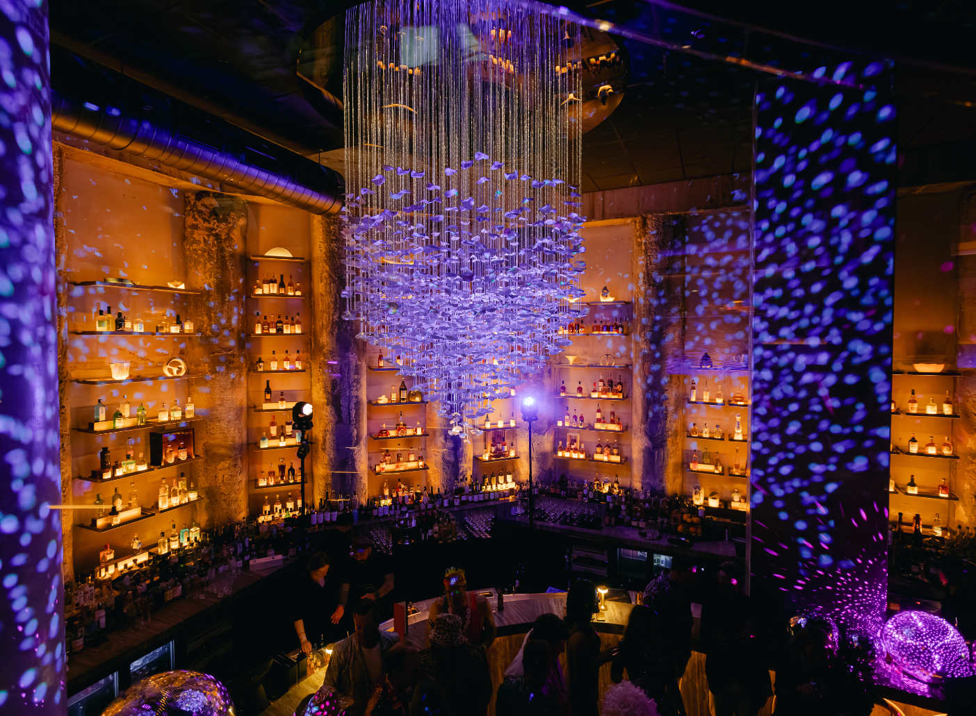 Yugen Dining & The Grand Room