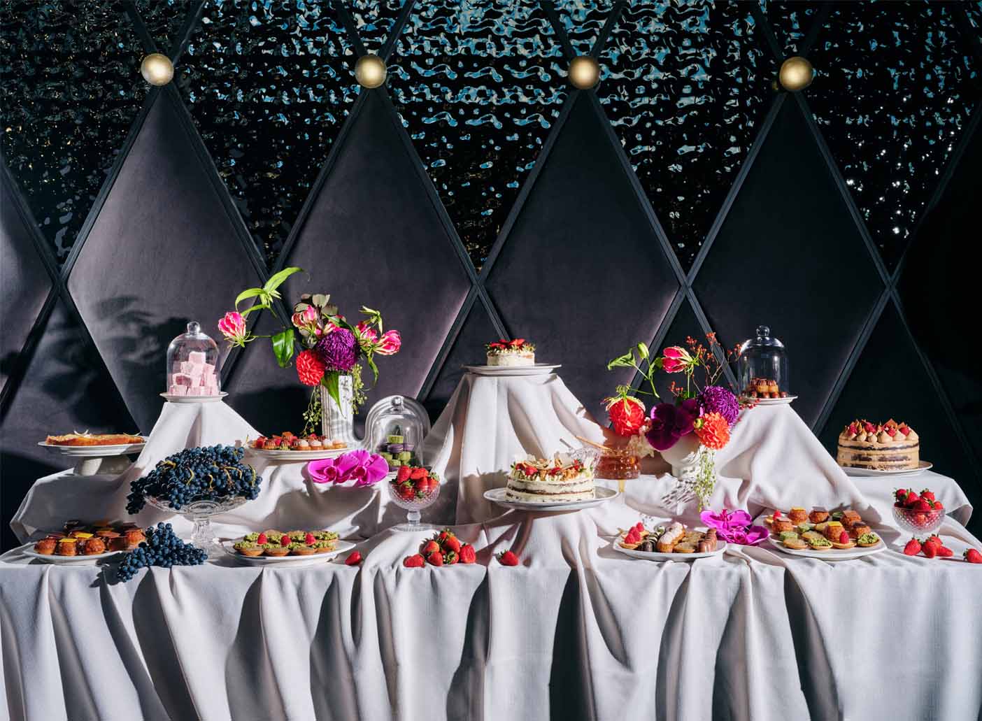 Yugen Dining & The Grand Room