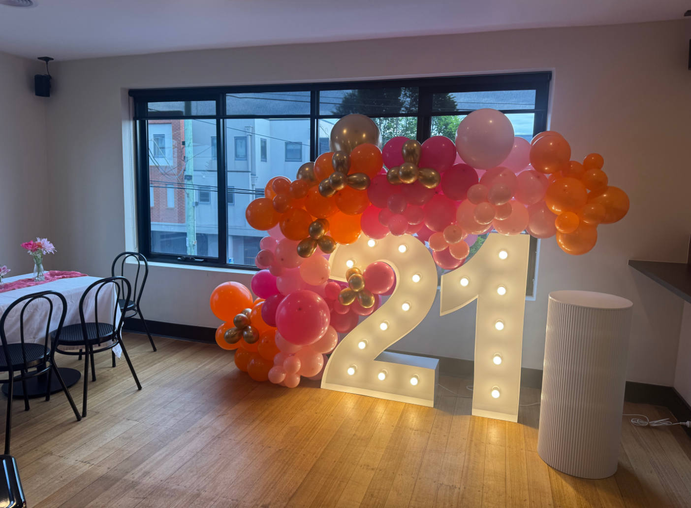 Gilbert’s Bentleigh