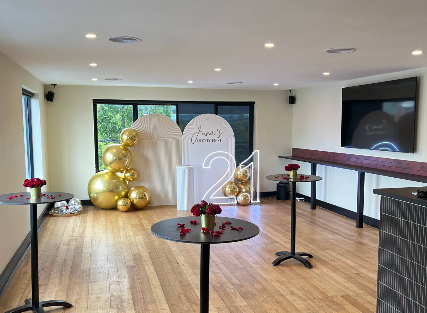 Gilbert’s Bentleigh