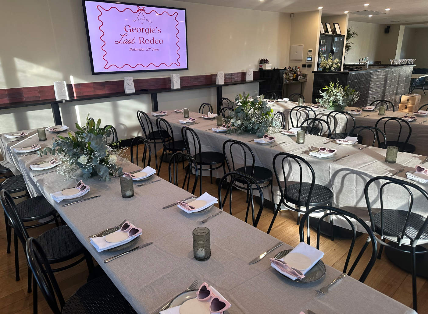 Gilbert’s Bentleigh