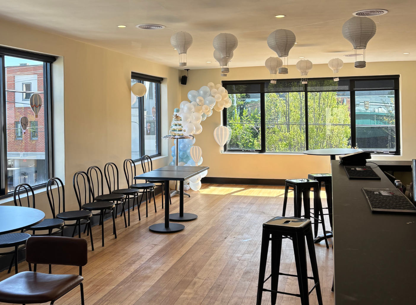 Gilbert’s Bentleigh