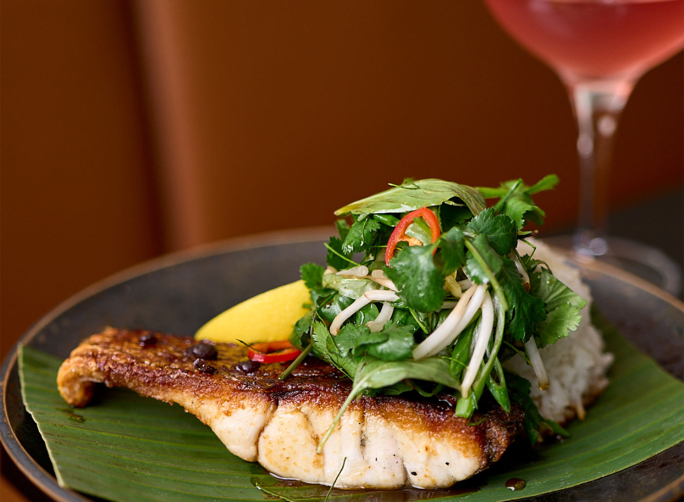 Gilbert’s Bentleigh