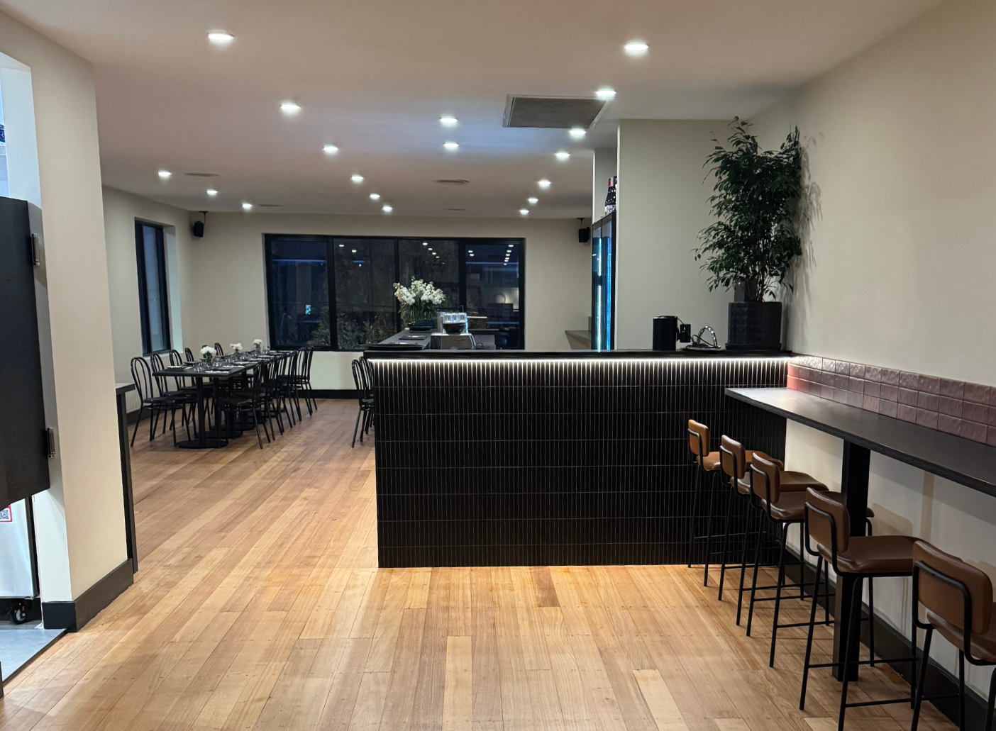 Gilbert’s Bentleigh