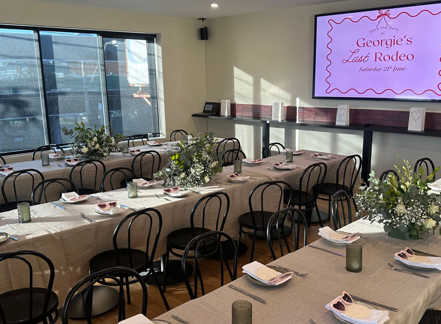 Gilbert’s Bentleigh