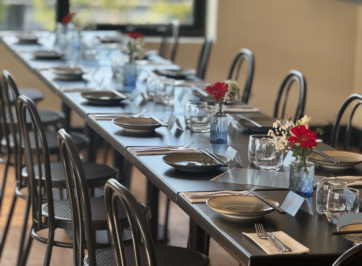 Gilbert’s Bentleigh