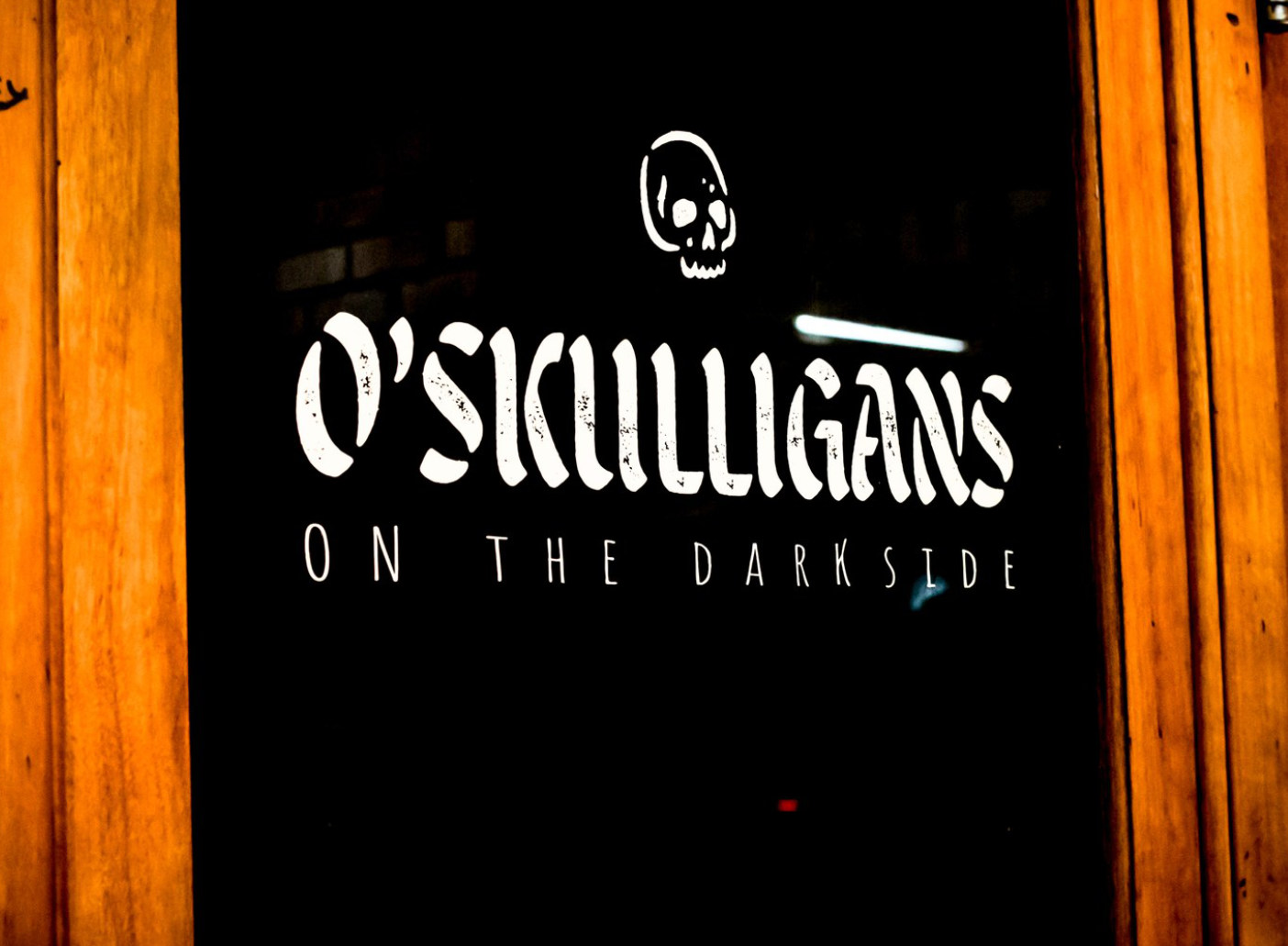 O’Skulligans
