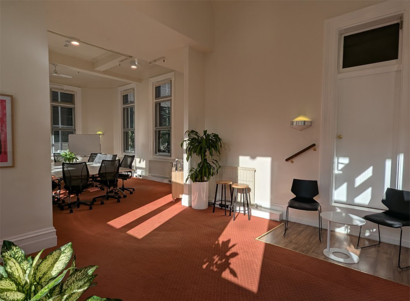 Queen Victoria Women’s Centre