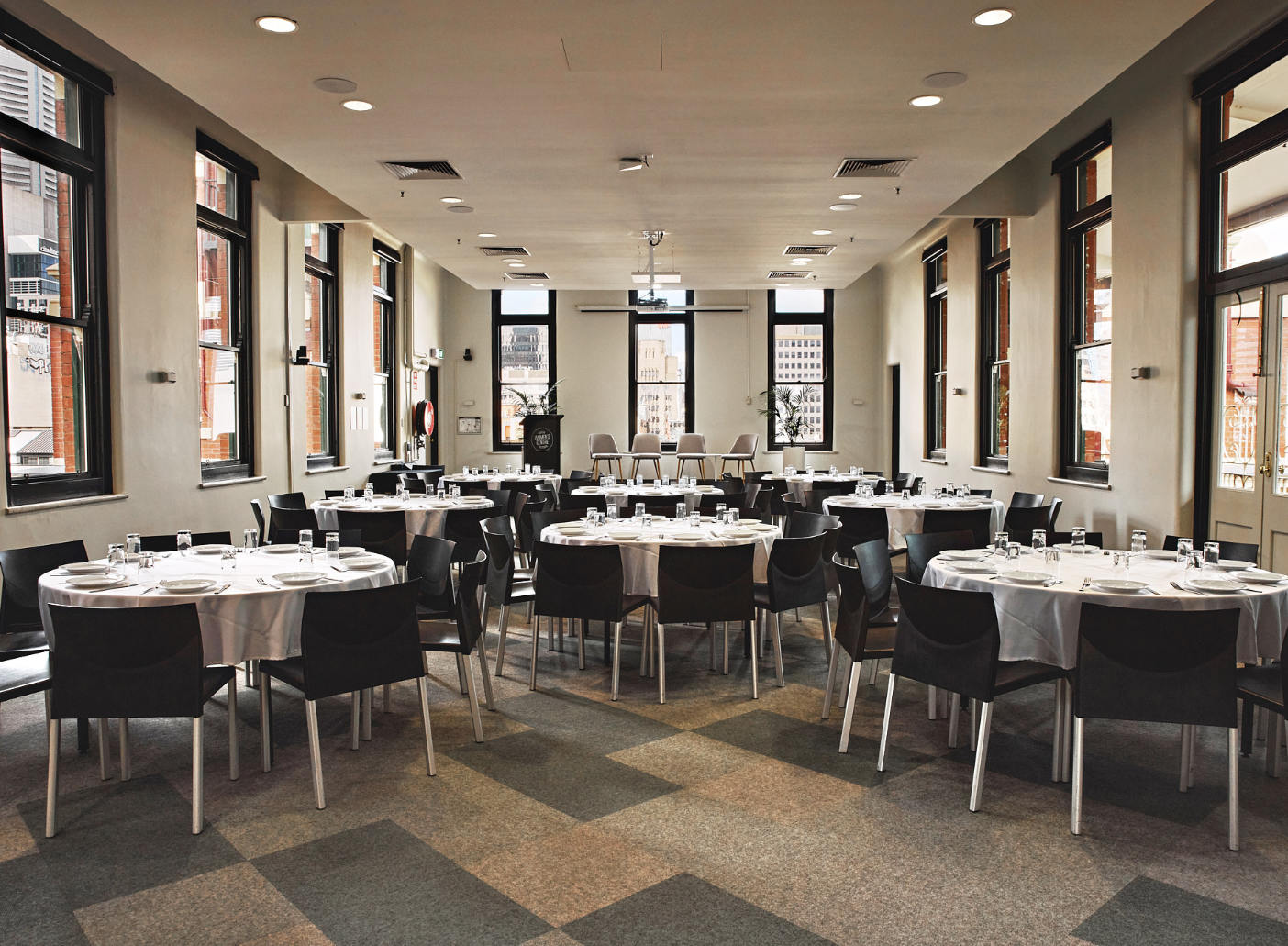 Queen Victoria Women’s Centre