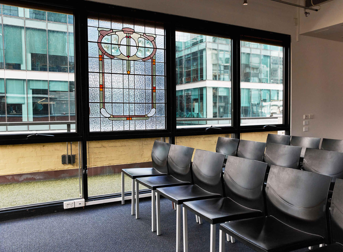 Queen Victoria Women’s Centre