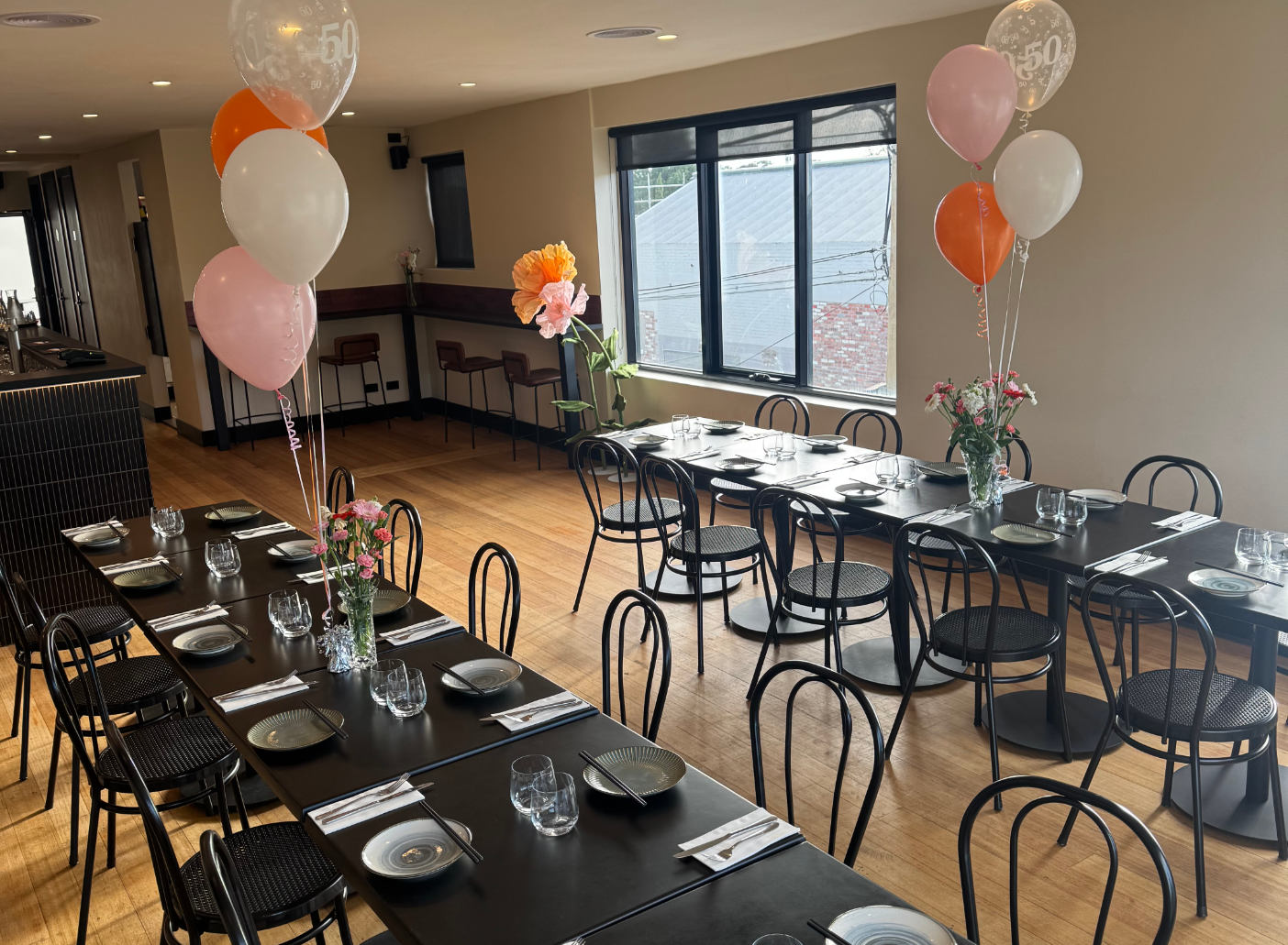 Gilbert’s Bentleigh