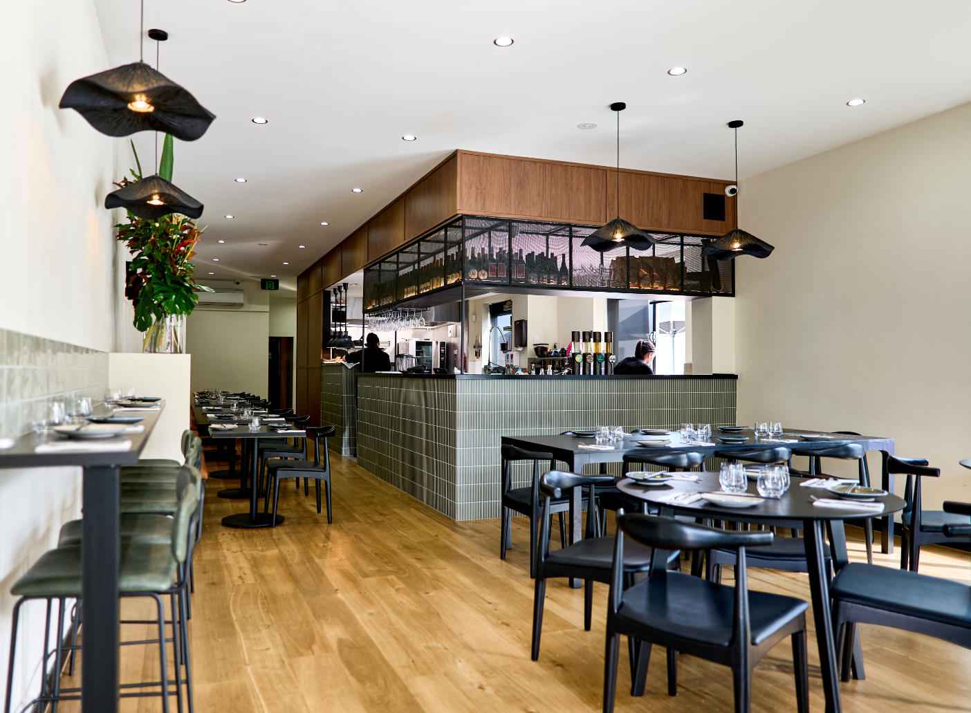 Gilbert’s Bentleigh