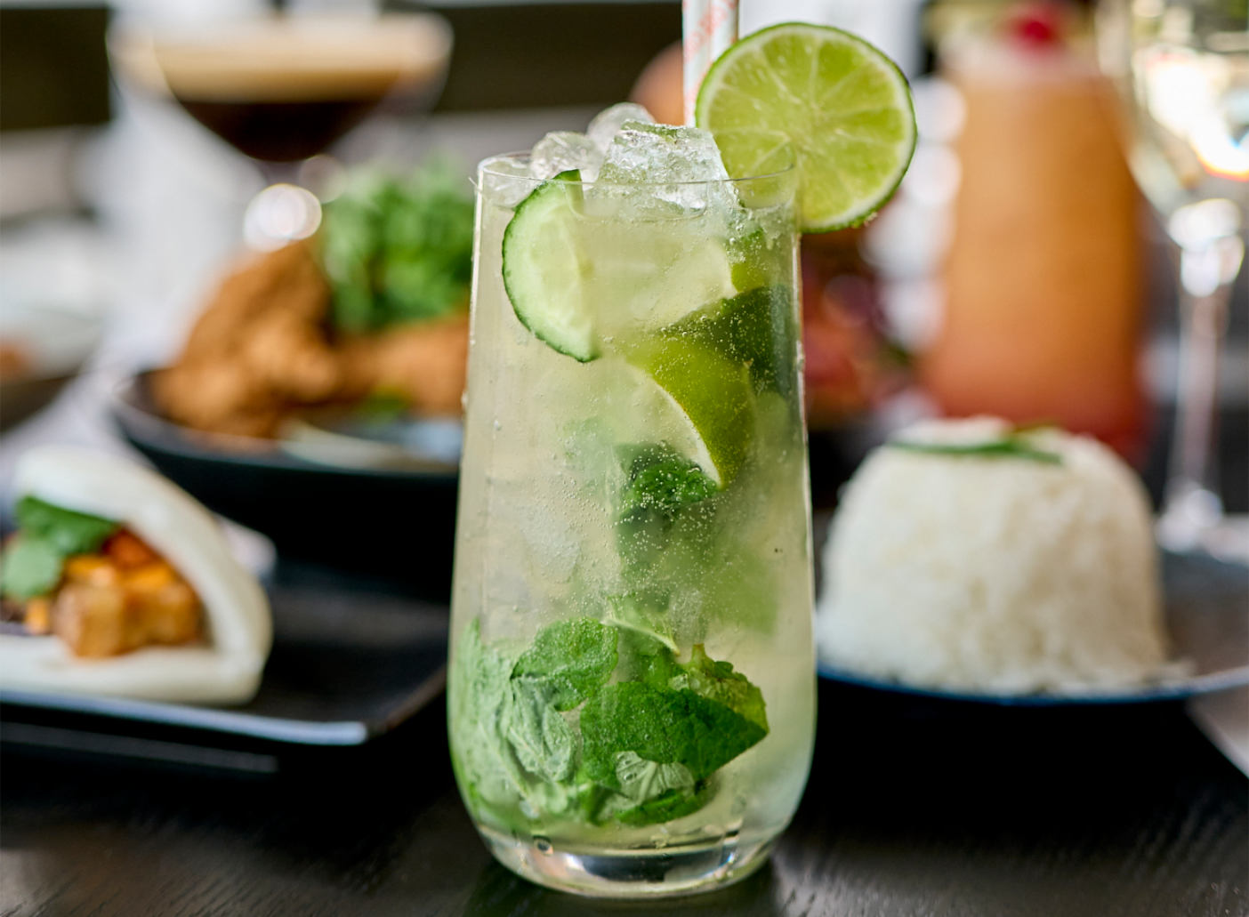 Gilbert’s Bentleigh