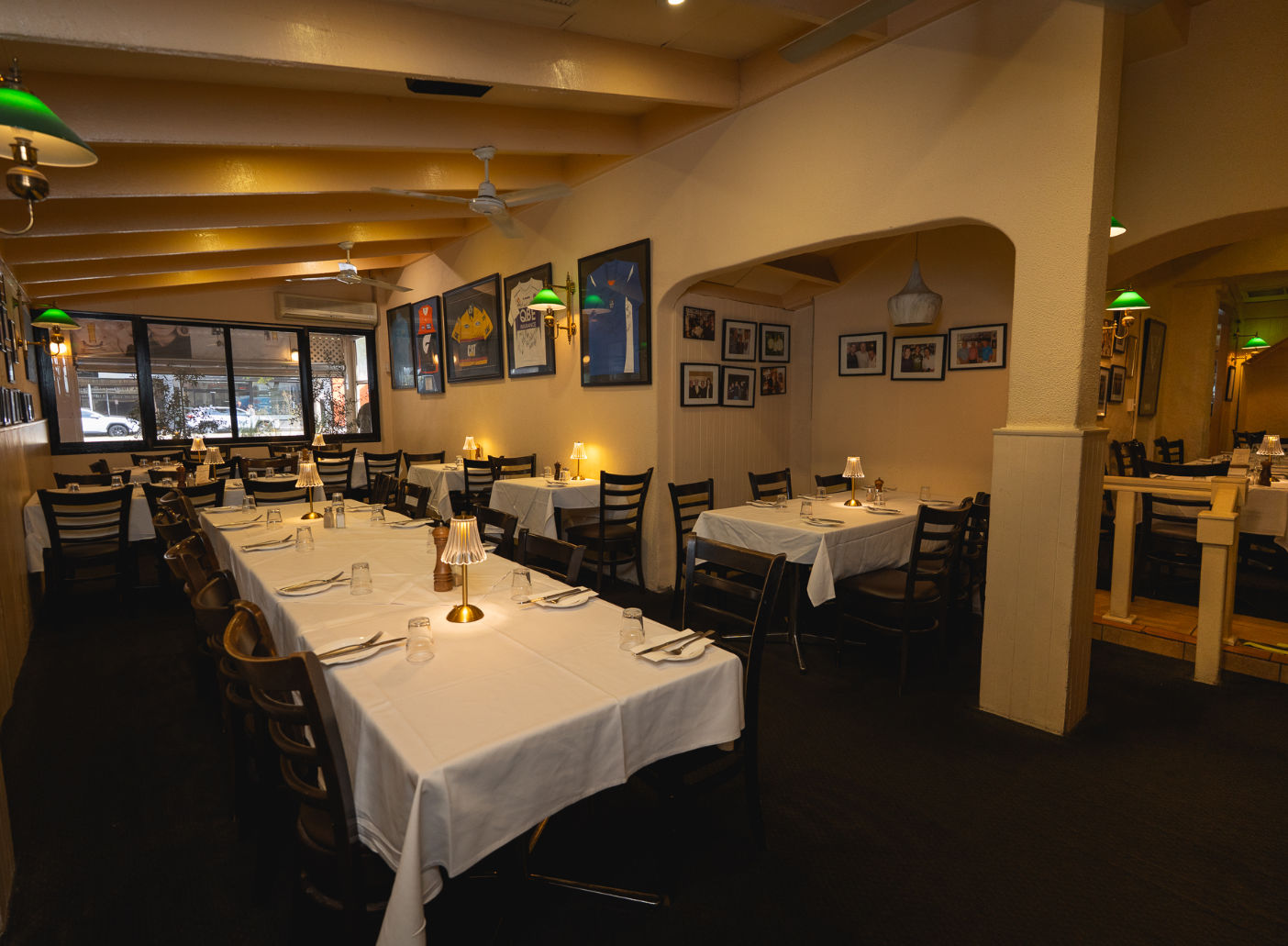 La Trattoria