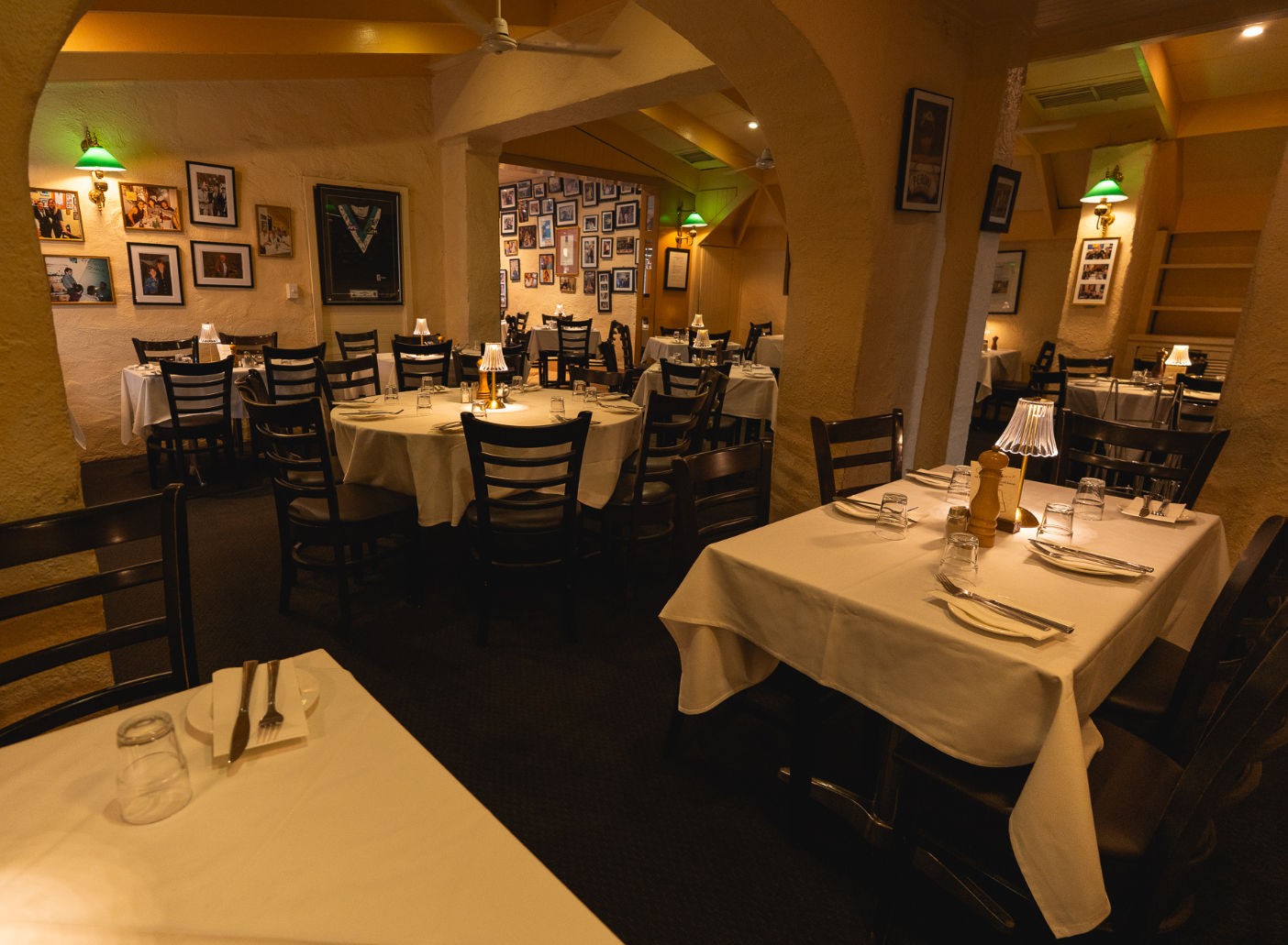 La Trattoria