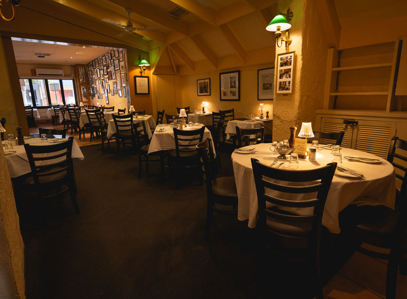 La Trattoria